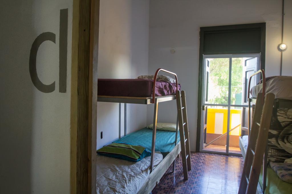 Base Hostel Old San Juan Cameră foto